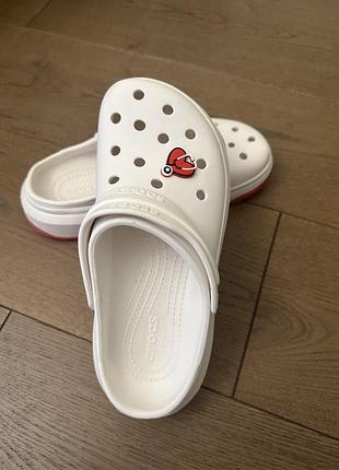 Сабо, крокси, crocs