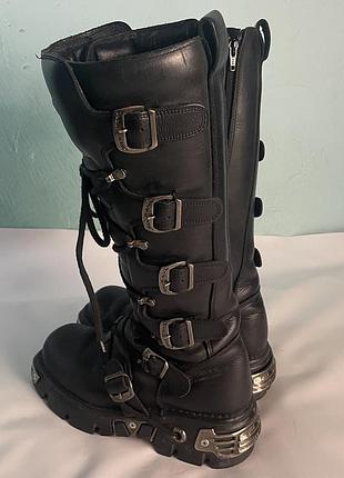 Черевики new rock m-272-s1 5