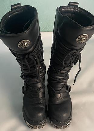 Черевики new rock m-272-s1 4