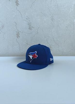 Кепка new era, toronto blue jays