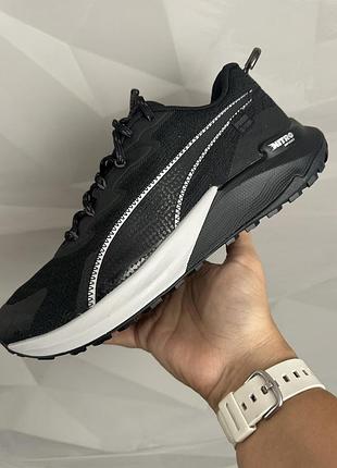 Чоловічі кросівки puma fast-trac nitro оригінал 43/28 см