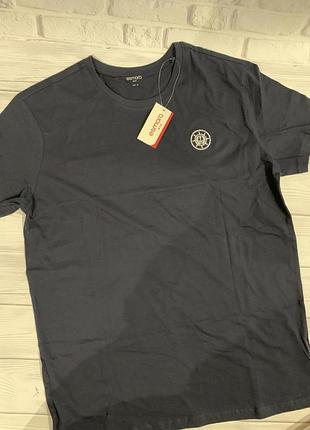 Мужская футболка esmara,s,m,xl