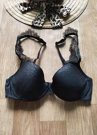 Ефектний бюстгальтер intimissimi