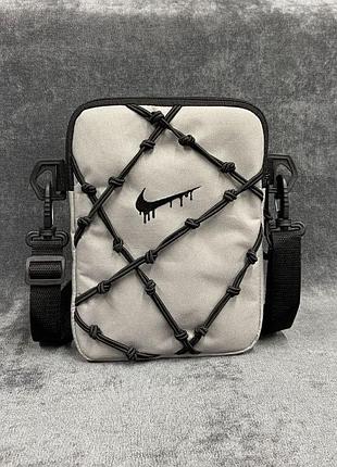 Повседневная сумка 
американский бренд nike