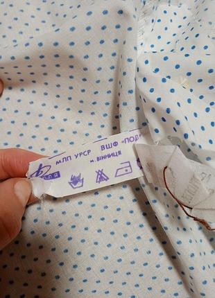 Тенниска в горох 6