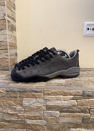 Трекінгові кросівки жіночі scarpa mojito wrap gtx
