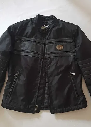 Harley davidson куртка оригинал