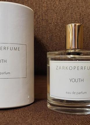 Zarkoperfume youth
