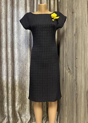 Сукня жіноча, moschino, s