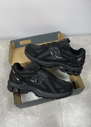 Кросівки new balance 1906 r / cordura