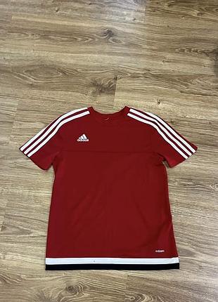 Футболка спортивна adidas