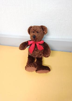 М'який ведмедик розроблений брендом eddy toys.