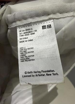 Сумка uniqlo 8