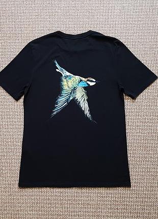 Axel arigato tori brushed t shirt футболка оригинал (s)