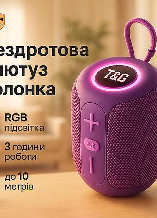 Колонка для вечірки портативна колонка tg658, недорогі портативні колонки портативна bluetooth xa-63