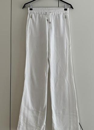 Жіночі трикотажні штани bogner