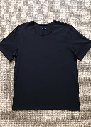 Hugo boss футболка базовая оригинал (xl)