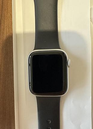 Годинник apple watch series 4