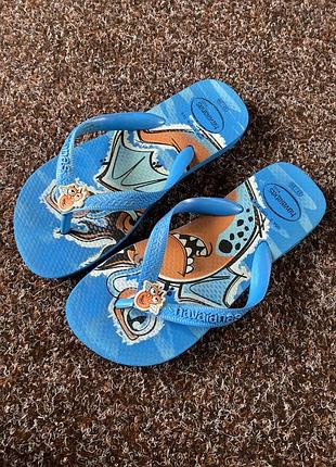 Вʼєтнамки havaianas 33-44 розмір