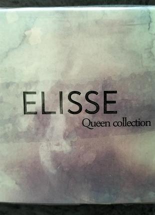 Духи elisse queen collection