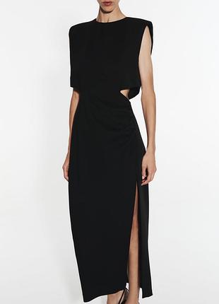 Дуже крута сукня/плаття  zara