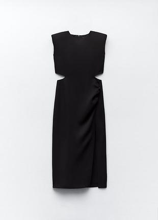 Дуже крута сукня/плаття  zara