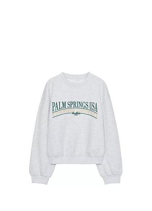 Світшот  zara, м