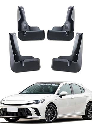 Бризговики toyota camry xv80 2024-