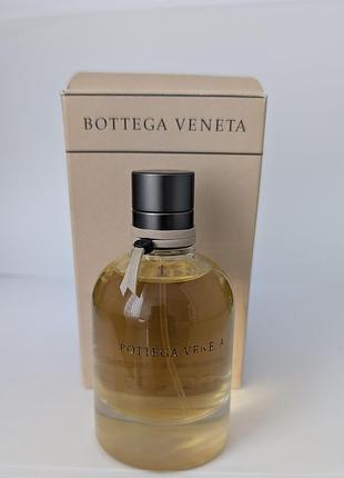 Bottega vineta парфюмированная вода.