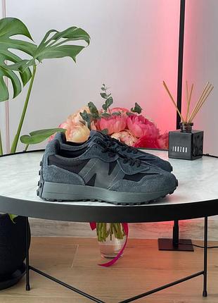 Жіночі кросівки new balance 327 phantom magnet