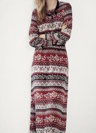 Плаття h&m 2