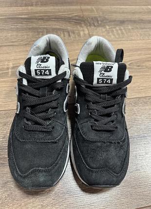 Кросівки new balance