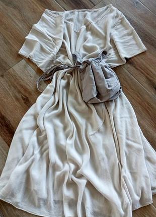 Italy, luxury сумка-мешок stella mccartney nylon original