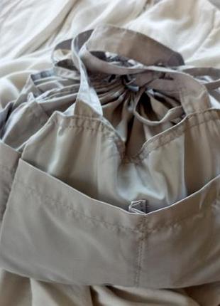 Italy, luxury сумка-мешок stella mccartney nylon original