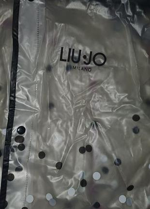 Дождевик liu jo, оригинал 2