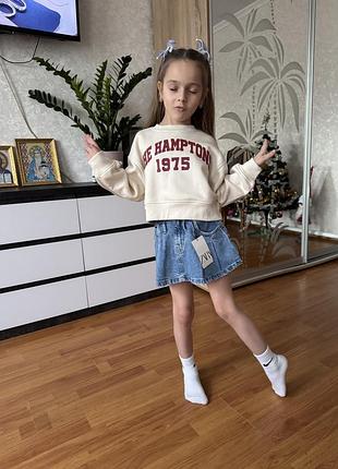 Світшот zara