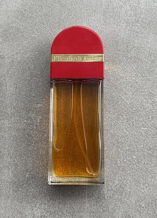 Туалетна вода elizabeth arden red door 100 ml