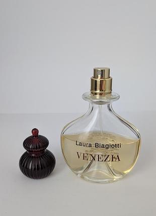 Laura biagiotti venezia парфумована вода.
