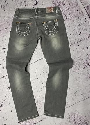 Джинси true religion чоловічі