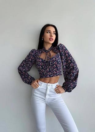 Женская блузка