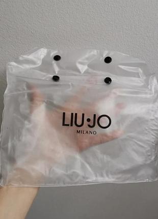 Дождевик liu jo, оригинал 4