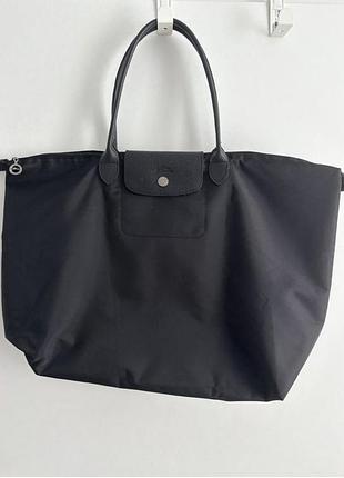 Сумка longchamp xl