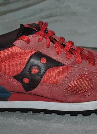 Кроссовки saucony 40 размер