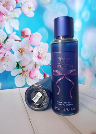 Спрй victoria`s secret whipped marshmallow dream міст