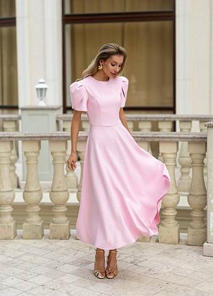 Сукня жіноча вечірня плаття xs s m l xl xxl