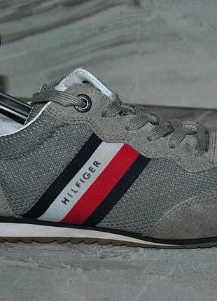Hilfiger кроссовки 41 размер