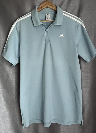 Чоловіча футболка-поло adidas