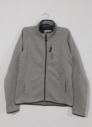 Толстовка олимпийка в состоянии новой