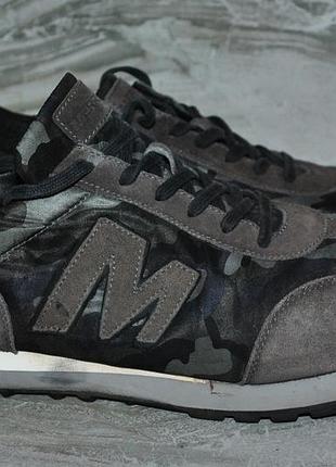 Кроссовки merrell 45 размер 2