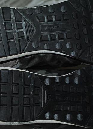 Кроссовки merrell 45 размер 6